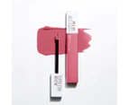 Maybelline SuperStay Matte Ink Longwear Liquid Lipstick 5mL - Inspirer