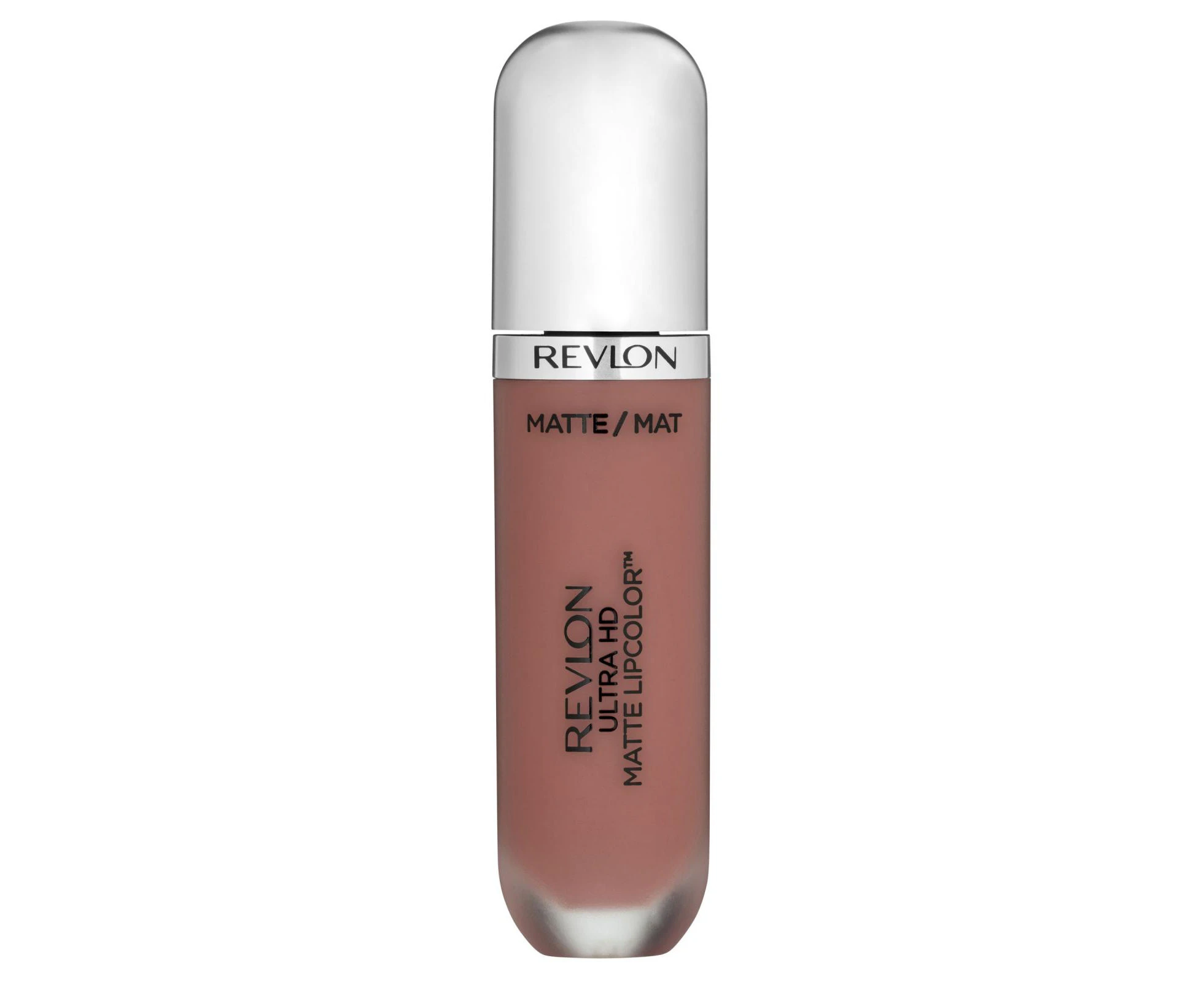 Revlon Ultra HD Matte Lipcolor - Seduction