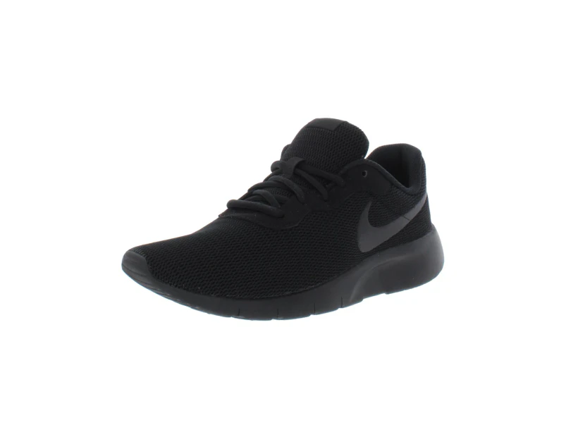 Nike Boy's Shoes - Running Shoes - Black/Black
