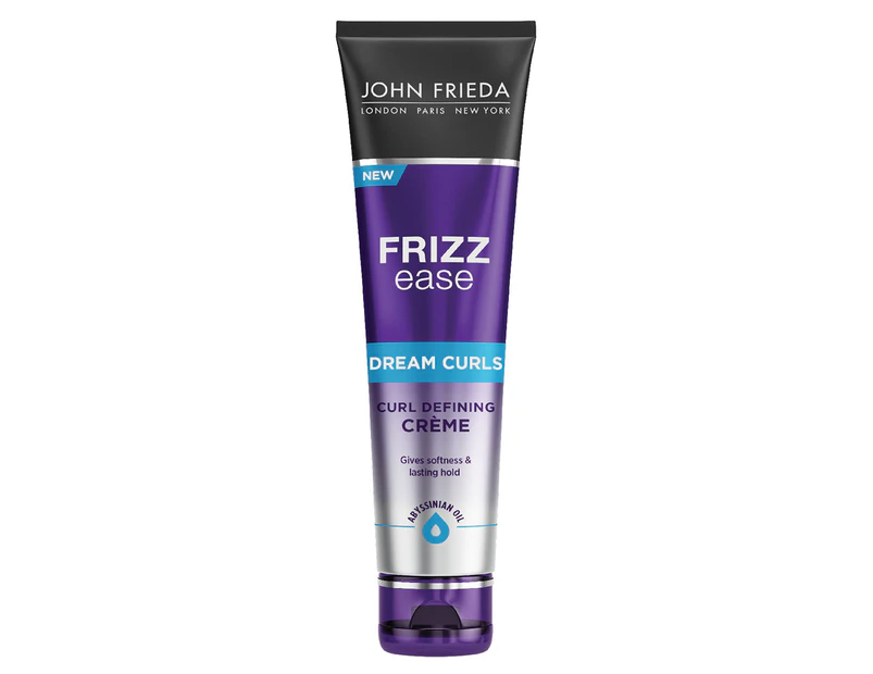 John Frieda Frizz Ease Dream Curls Curl Defining Crème 150ml