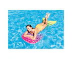 Intex 178cm Inflatable Mermaid Tail Float/Lounge/Mat Pool/Beach/Water Toy
