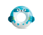 Intex 76cm Cute Animal Tube Kids/Children Inflatable Swimming Pool Toy Assorted