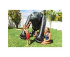 Intex 170cm Giant Gorilla Inflatable Sprinkler Garden Kids/Child Outdoor 3y+ Toy