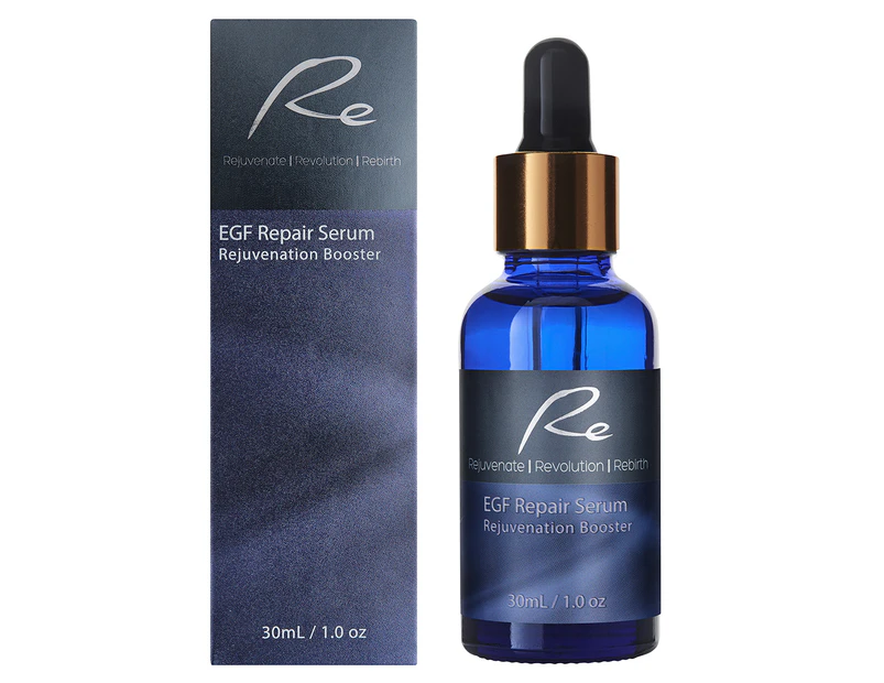 Re EGF Repair Serum Rejuvenation Booster 30mL