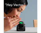 Vector Robot by ANKI Smart Ai Companion Home Robots Toy Alexa Built In HD Camera
