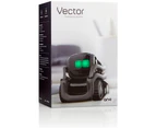 Vector Robot by ANKI Smart Ai Companion Home Robots Toy Alexa Built In HD Camera