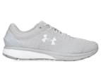 Under Armour Men's Charged Escape 3 Running Shoes - Grey 1