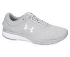 Under Armour Men's Charged Escape 3 Running Shoes - Grey 2