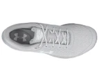 Under Armour Men's Charged Escape 3 Running Shoes - Grey