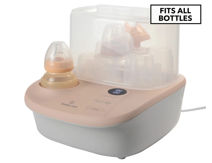 Eonian Care 3-in-1 Electric Steriliser, Dryer & Baby Bottle Warmer