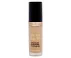 Too Faced Born This Way Super Coverage Concealer 15mL - Natural Beige