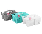 3 x White Glove Cleaning Caddy - Randomly Selected
