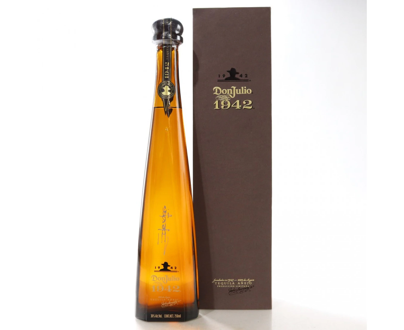 Don Julio 1942 Anejo Tequila 750mL