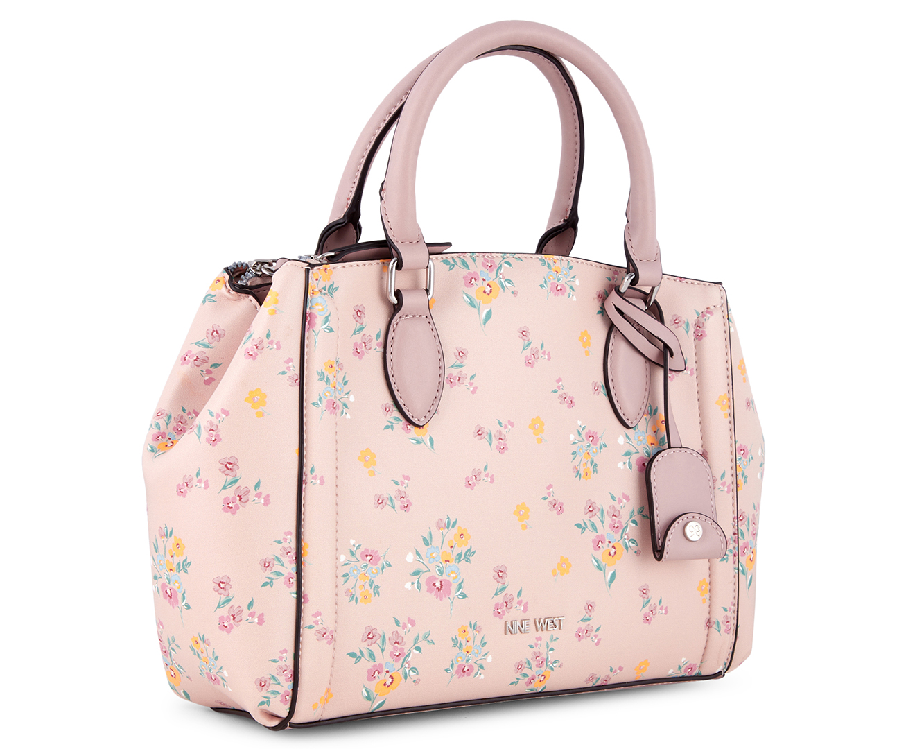 Nine west colby discount satchel