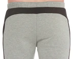 Puma Men's Evostripe Core Pants - Medium Grey Heather