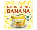Garnier Fructis Nourishing Banana Hair Food Mask Treatment 390mL