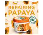 Garnier Fructis Repairing Papaya Hair Food Mask Treatment 390mL