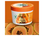 Garnier Fructis Repairing Papaya Hair Food Mask Treatment 390mL