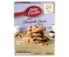 2 x Betty Crocker Milk Chocolate Choc Chunky Cookie Mix 485g 2