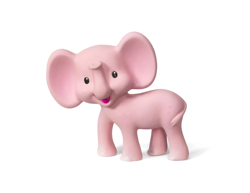 Infantino store elephant teether