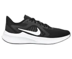 Nike Women's Downshifter 10 Running Shoes - Black/White/Anthracite