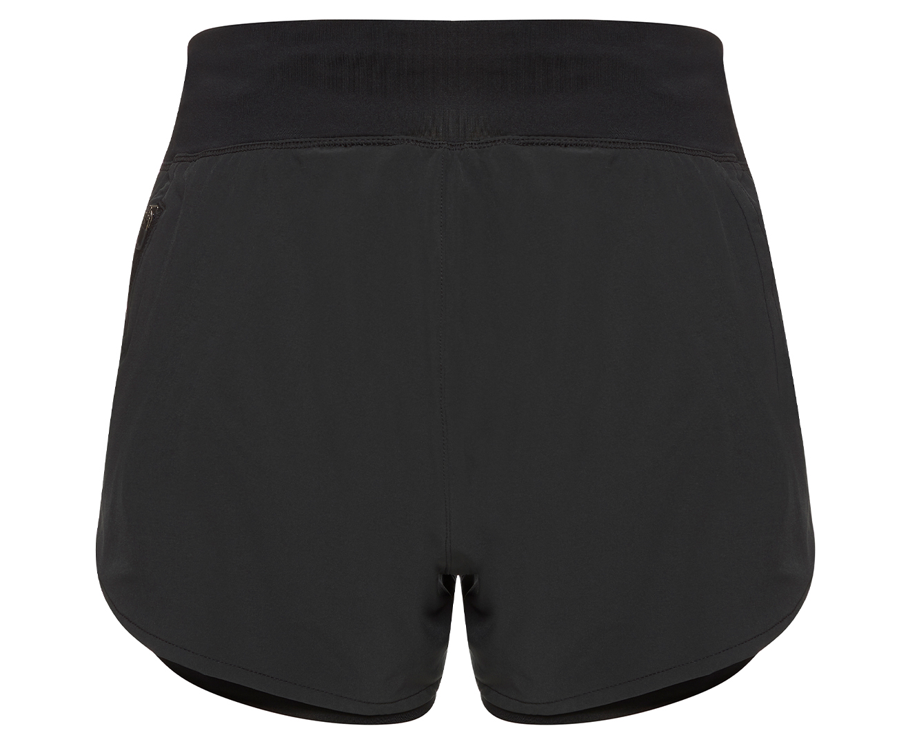 Nike Eclipse Women's 2-In-1 Running Shorts. Nike AU