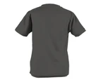 AWDis Just Cool Kids Unisex Sports T-Shirt (Charcoal) - RW689