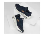 Skechers Mens Arch Fit Sports Trainer (Navy) - FS7074