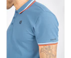 Dare 2B Mens Precise Polo Shirt (Stellar Blue) - RG5789