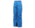 Dare 2B Childrens/Kids Turn About Waterproof Ski Trousers (Skydiver Blue) - RG1241