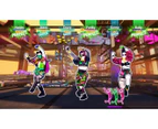Xbox Series X Just Dance 2022 Game