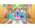 PlayStation 5 Just Dance 2022 Game