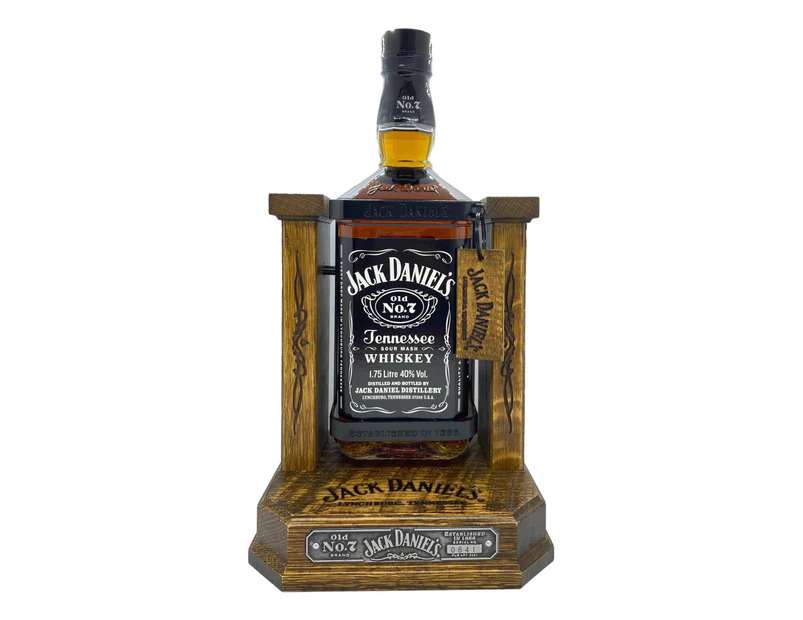 Jack Daniel's 2021 Cradle 1.75L