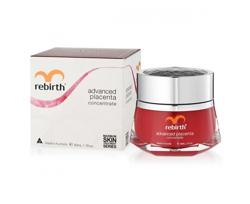 Rebirth-Advanced Placenta Concentrate 50ml