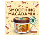 Garnier Fructis Smoothing Macadamia Hair Food Mask Treatment 390mL