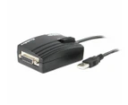 USB To Game-Port Adaptor ( Supports Windows 10 )
