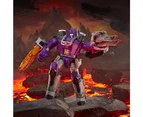 Transformers Generations Kingdom Leader WFC-K28 Galvatron