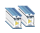 16pc Trigz Sea Salt 85g Popped Corn Chips Treats/Food/Snack Gluten Free/Vegan