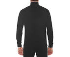 Polo Ralph Lauren Men's Full Zip Track Jacket - Polo Black