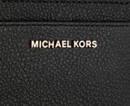 Michael Kors Jet Set Slim Card Case - Black