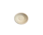 Eco Tableware Cornstrach Disposable Oval Bowl 50pc