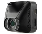 Navman FOCUS150 1080p Dash Cam w/ GPS