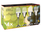 RIEDEL Vinum Champagne Set of 4