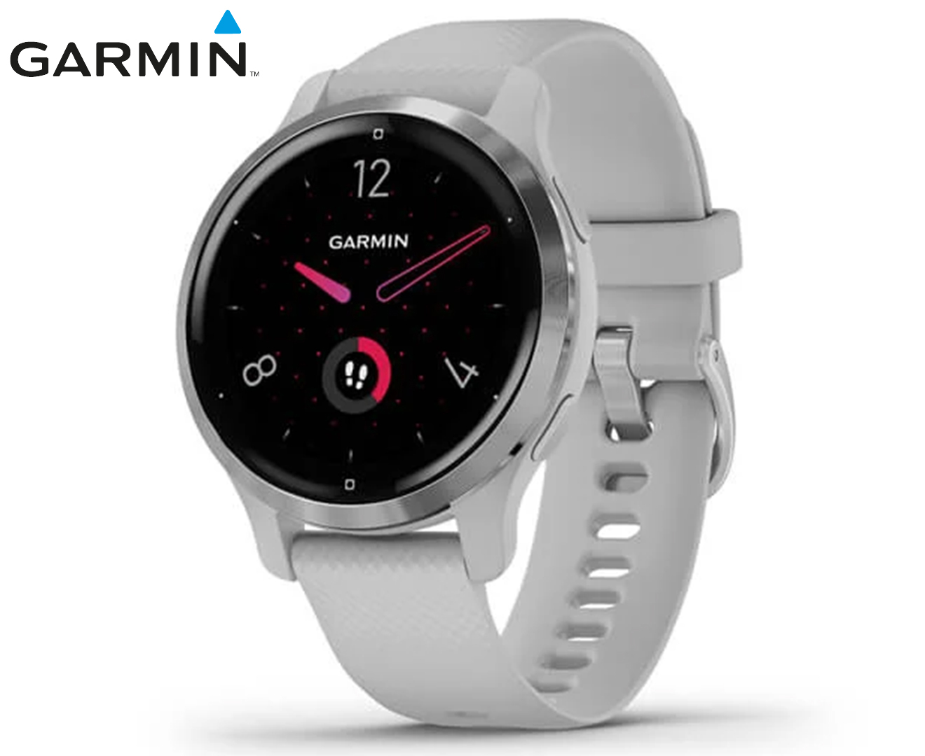 Garmin vivoactive best sale 4 kaina