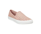 Sperry Women's Athletic Shoes Seaside - Color: Rose Dust