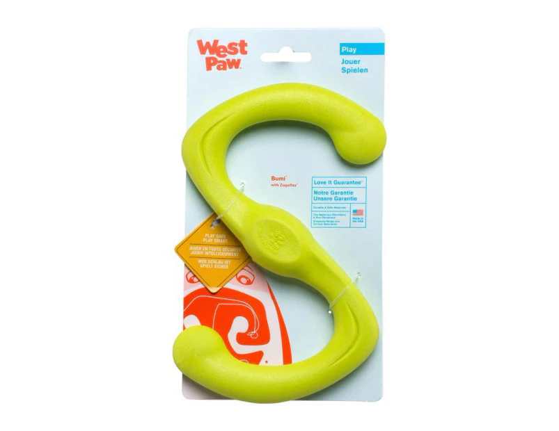 West Paw Bumi Small Green - Green