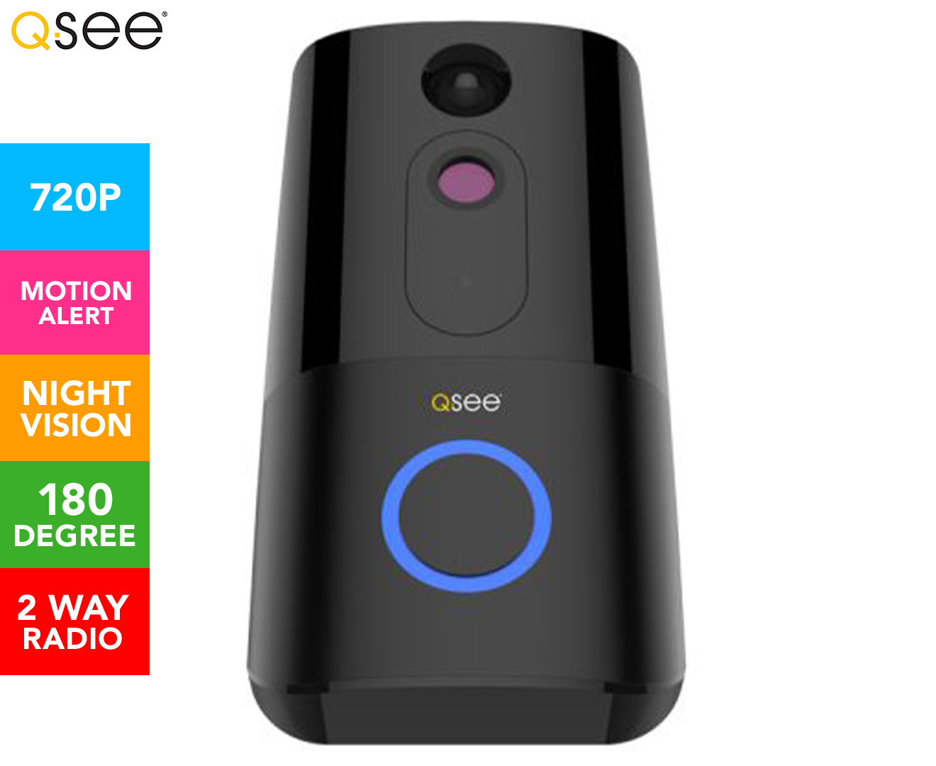 qsee plus
