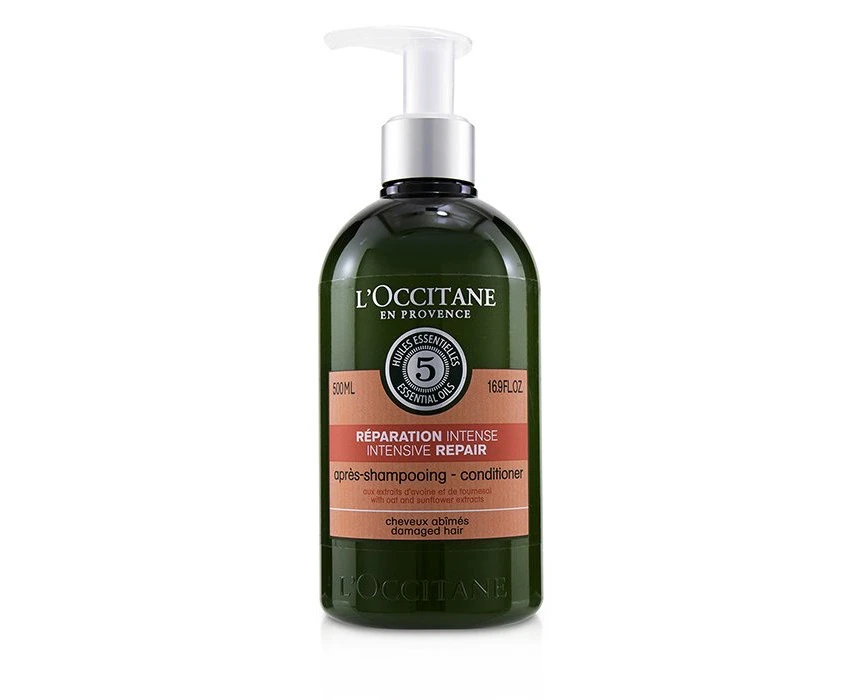 L'Occitane Aromachologie Intensive Repair Conditioner (Damaged Hair)  500ml/16.9oz