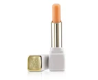 Guerlain KissKiss Roselip Hydrating & Plumping Tinted Lip Balm  #R347 Peach Sunrise 2.8g/0.09oz