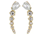 Phaeton Alyssa Earrings - Gold
